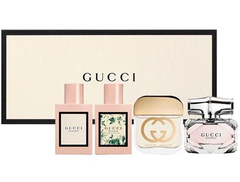 Nước Hoa Gucci hàng xách tay chính hãng - TUNG SHOP