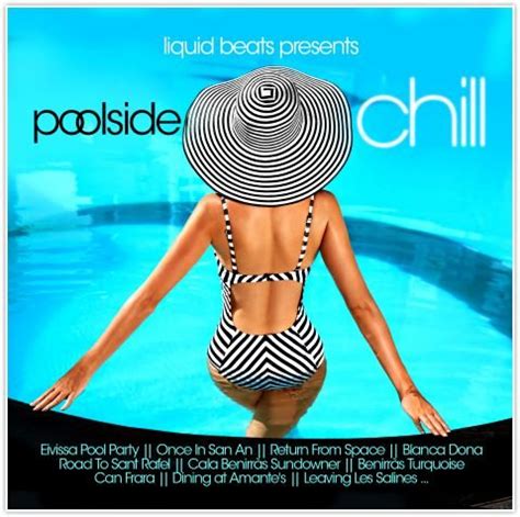 Poolside Chill Various Artists Muzyka Sklep Empik