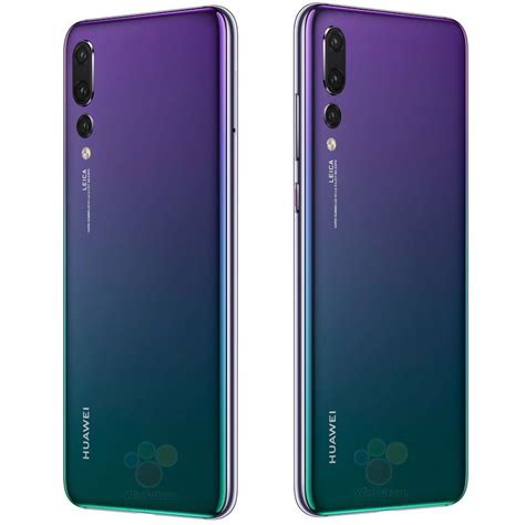 Celular Huawei P20 Pro L29 Dual 128gb 3 Câmeras 40 20 E 8 Mp R 4 046