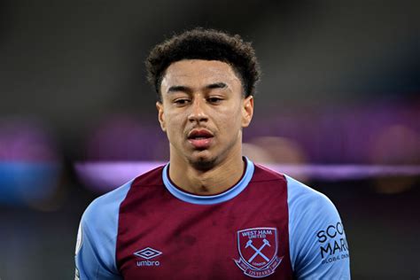 Paul Merson Gives Verdict On Jesse Lingard Performances At West Ham