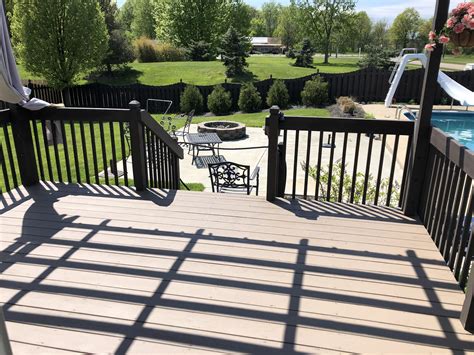 Sherwin Williams Deck And Dock Coating