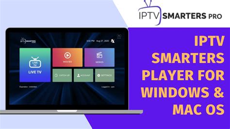 Ppt Best Iptv Player For Windows Pc And Mac Os Powerpoint