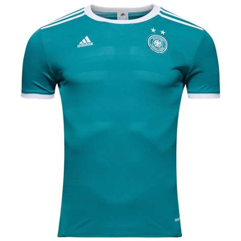 DFB Deutschland Auswärtstrikot 2017 Damen unisportstore de