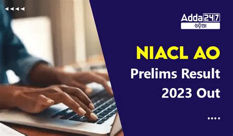 Niacl Ao Pdf