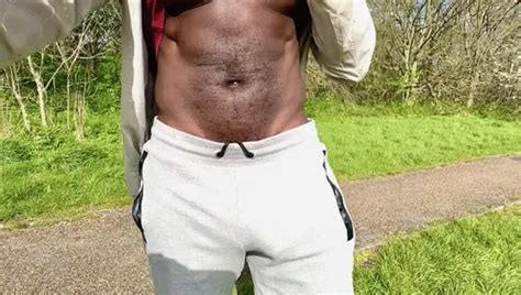 My Clean Shaven Bulge In Close Up Gay Party Porn Feat Attaboy Xhamster