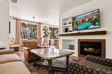 Spa Villas at LQ Resort Vacation Rentals I California Vacation Villas