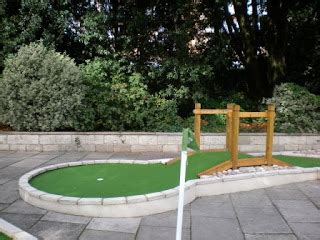 The Ham And Egger Files Revisit To Poole Park In Dorset Crazy Golf