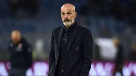 Rahasia Ac Milan 11 Laga Tak Pernah Kalah Stefano Pioli Sebut