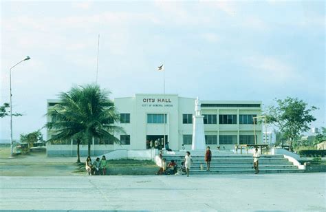 General Santos City Hall 2 General Paulino Santos