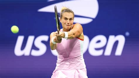 T Nis Sabalenka Gauff E Swiatek Nas Meias Finais Das Wta Finals