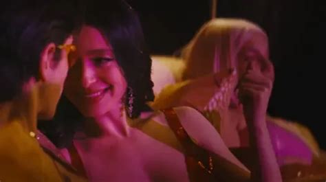 Anora S Oscars Journey A Film About Sex Workers Gains Recognition Bmr Buzz