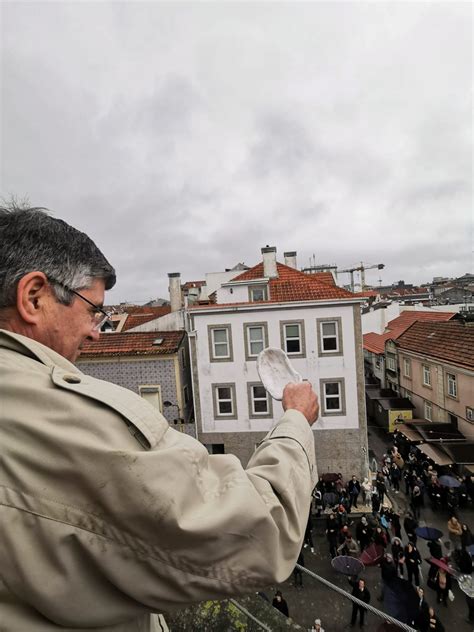 Festa De S O Gon Alinho Anima O Bairro E Toda A Cidade Onda Colossal