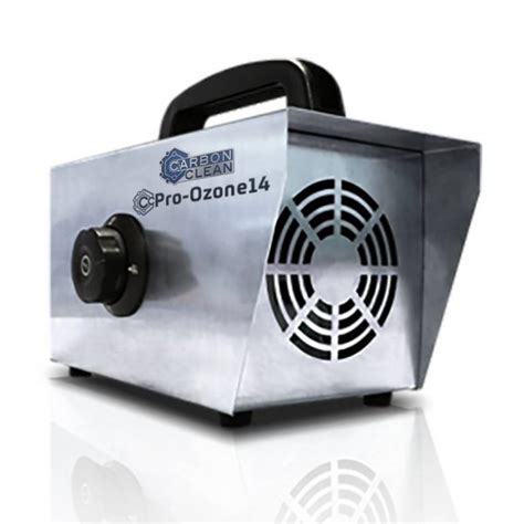 Pro Ozone 14 | Commercial Ozone Sanitiser