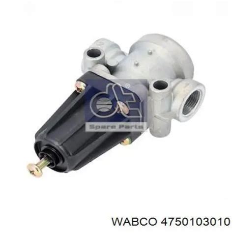 4750103010 Wabco клапан ограничения давления пневмосистемы