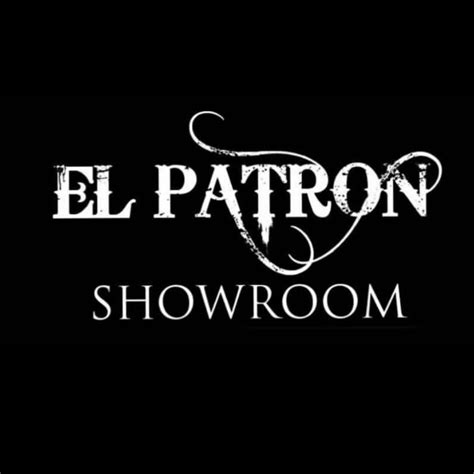 El Patron