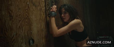 CHELSEA EDMUNDSON Nude AZNude