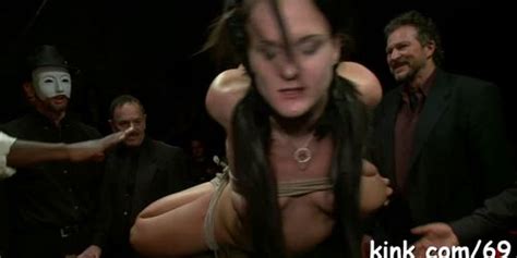 Girls Submit To Sex Slave Underworld Video 11 Tnaflix