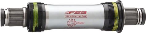 Fsa Platinum Dh X Isis Bottom Bracket Black Modern Bike