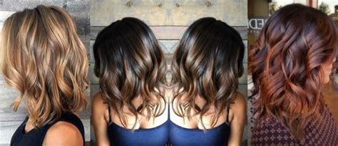 Ideas Sobre Mechas Californianas Y Mechas Balayage Mechas