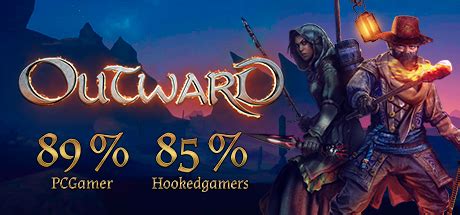 Buy Outward Definitive Edition | Steam Russia cheap, choose from ...
