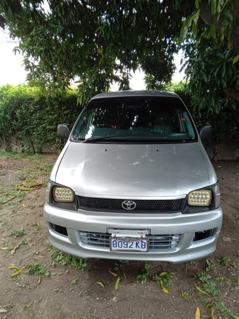 For Sale Toyota Townace Molynes Road