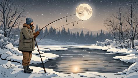 Master The Cold Top Winter Catfishing Tips For US Anglers