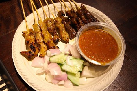 Malaysian Food Street in Singapore | My Guide Singapore