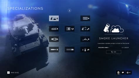 Heads Up: How to Specialize BFV Weapons & Vehicles Blogs, Live Tomorrow ...