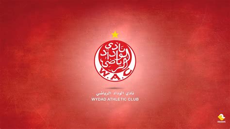 WYDAD Athletic Club Wallpapers - Top Free WYDAD Athletic Club ...