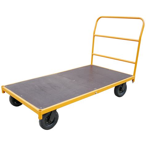 Pro Series 750 Lb Capacity Hand Truck Dolly Wayfair