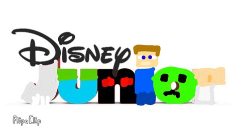 Minecraft Disney Junior Youtube