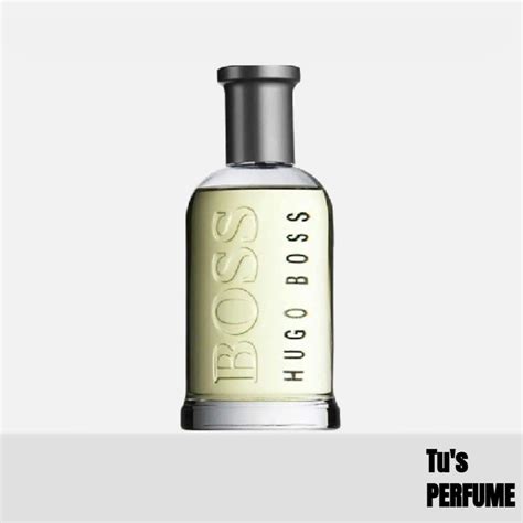 Nước hoa nam Hugo Boss Bottled Eau de Toilette 100ml Shopee Việt Nam