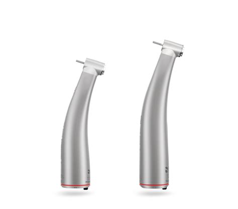 Dental Handpieces Straight And Contra Angle Dentsply Sirona Mena