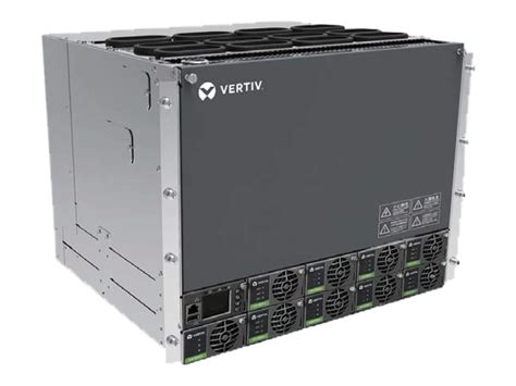 Netsure Series Dc Power