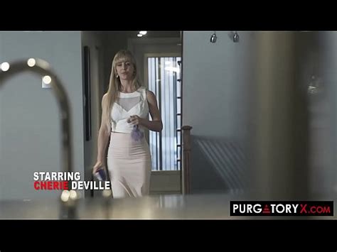 Puta Parte Dos Con Cherie Deville XVIDEOS