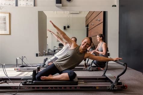 About The Physio Pilates Studio