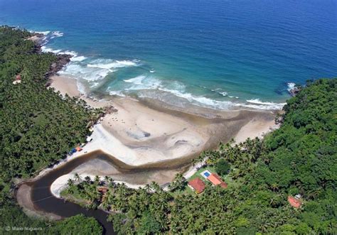 O que fazer em Itacaré Praias cachoeiras rafting tudo para sua viagem