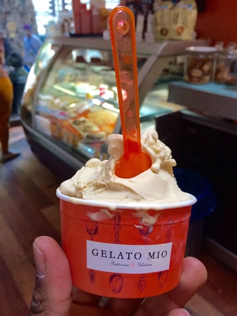 GELATO MIO 19 Photos 22 Reviews 138 Holland Park Avenue London