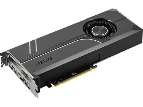 ASUS GeForce GTX 1080 Ti Video Card TURBO-GTX1080TI-11G - Newegg.com