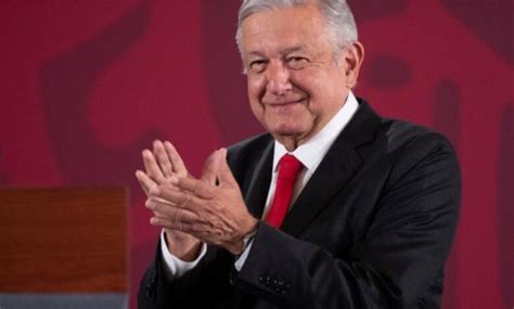 Celebra AMLO que INE no haya prohibido sus mañaneras se trataba de