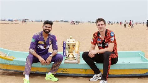 IPL 2024 Final Ticket Booking Where And How To Buy KKR Vs SRH Final