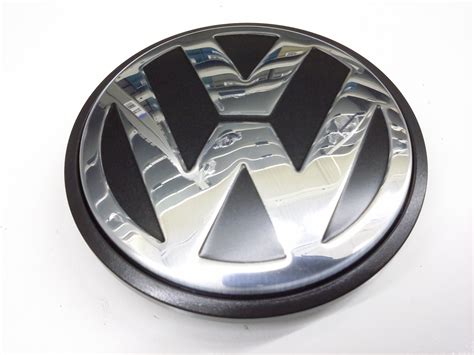 Volkswagen Touareg Wheel Cap - 7L6601149RVC - Genuine Volkswagen Part