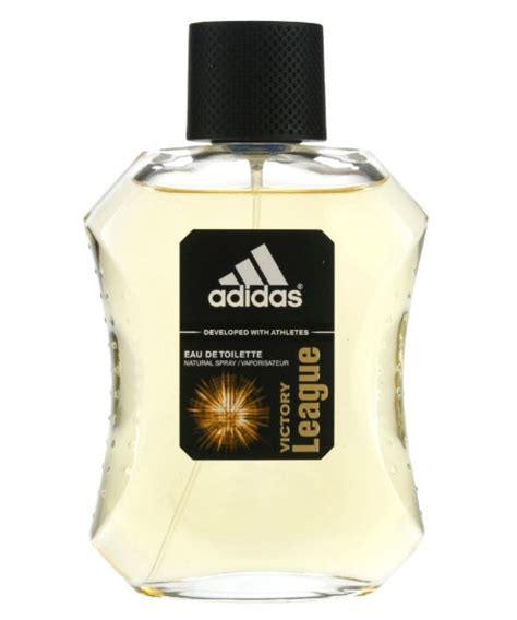 Victory League By Adidas For Men Eau De Toilette The Perfume Shop