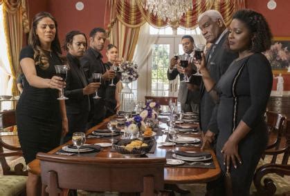 Greenleaf Season 5 (and Series!) Finale Recap: A Beginning in an Ending