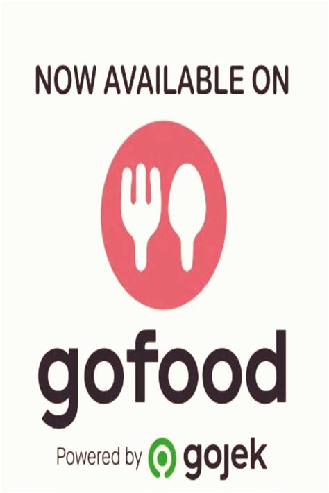 Logo Go Food (vector Cdr Png Hd) - Gudang Logo