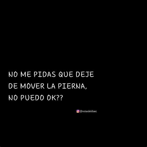 Cada Quien Sabe Lo Que Hace Sabe El Porqu Lo Hace Como Lo Hace Y