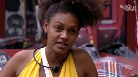 BBB 22 Jessilane E Linn Da Quebrada Combinam Voto Em Brother