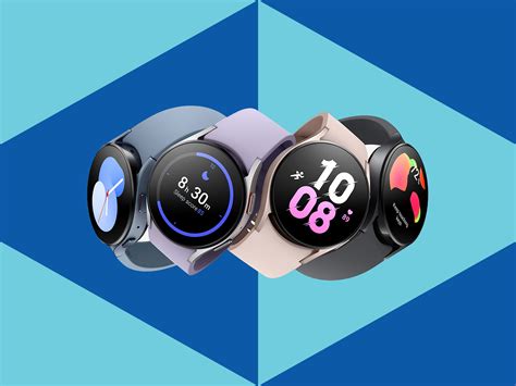 Samsung Galaxy Watch And Watch Pro Review The Apple Watch For