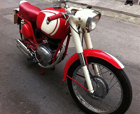 Mv Agusta Sport Moto D Epoca Anni