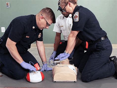 What Is A Basic Life Support Bls Certification Bls Vs Cpr